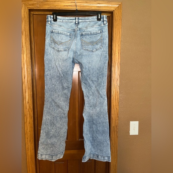 Idyllwind midrise Jean - Picture 2 of 6